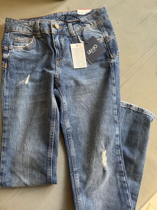 Нови дамски дънки Liu Jo