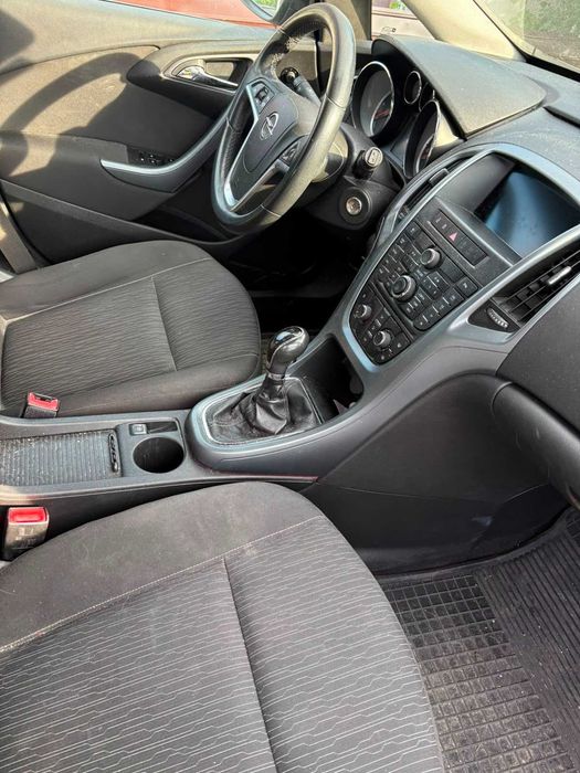 Vand Opel Astra J Sport Tourer 1.7 CDTI