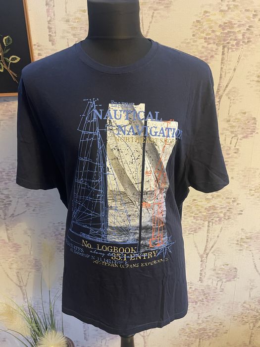 Tricou barbati casual Paul Smith marimea 3XL