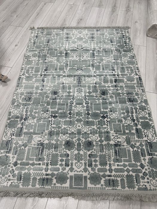 Продам ковер  шелковый натуральный