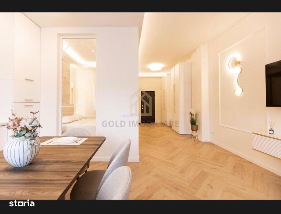 Apartament 2 camere bloc nou Minerilor