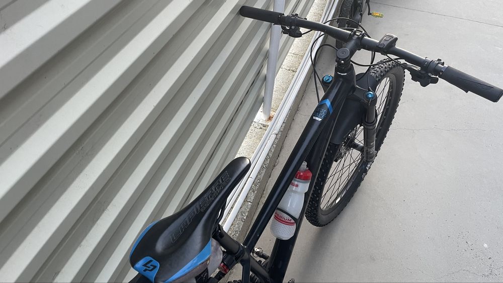 Vand Bicicletă MTB Lapierre 29