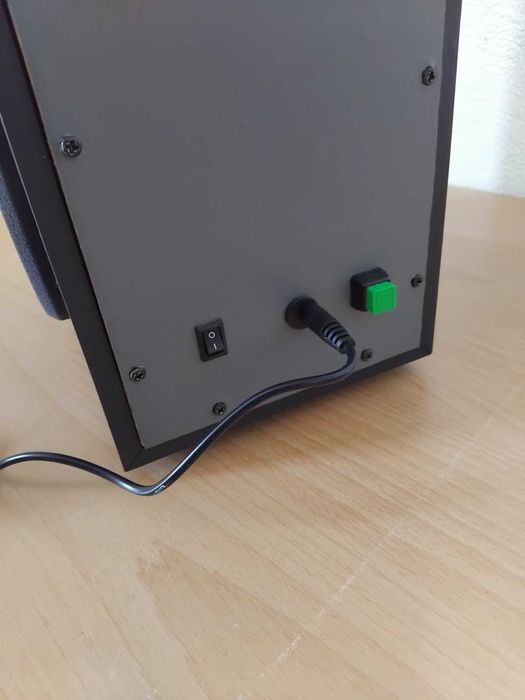 Продавам Bluetooth колонка Tevion