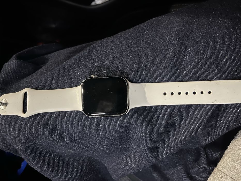 Часы Apple M5 обращайтесь ватсап