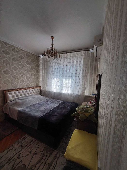 Тинчлик гунча   3/4/4   хороший ремонтом