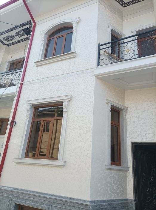 Travertin Fasad qilamiz | Buxoro