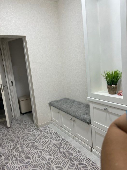 Аренда 1 комнатной квартиры Ул.Саид Барака Ор-р ГУВД|Депозит