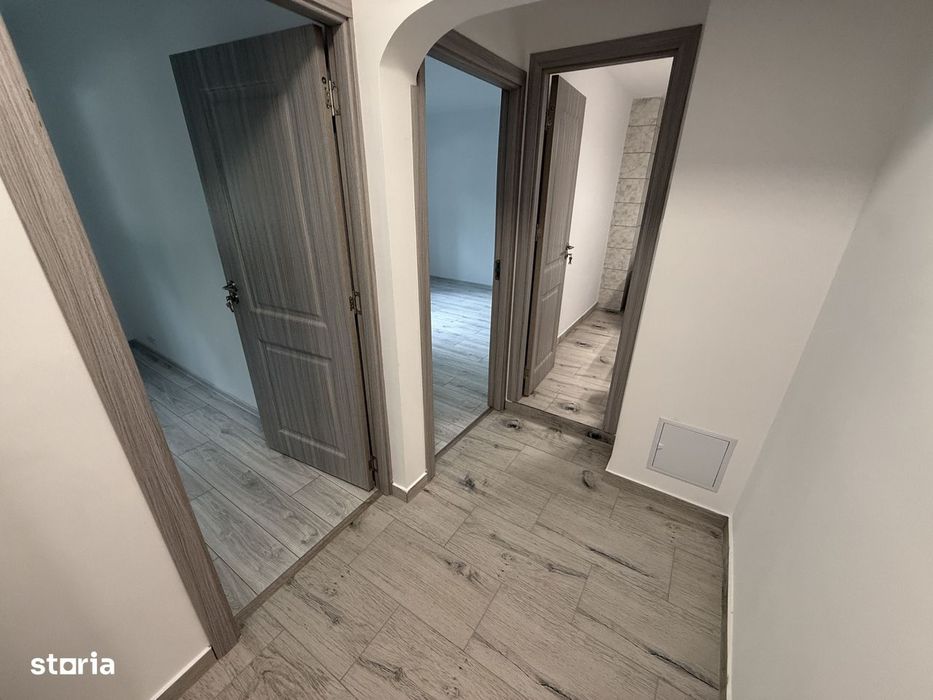 Ap. 3 Camere- Tei, Prima Inchiriere, Pet-Friendly, 80 Mp Utili