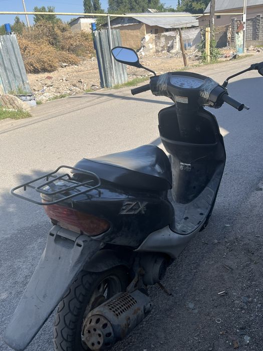 продам мопед хонда Dio