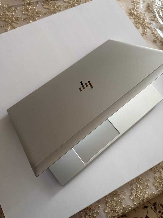 HP EliteBook 855G7