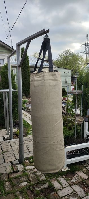 Боксёрская груша