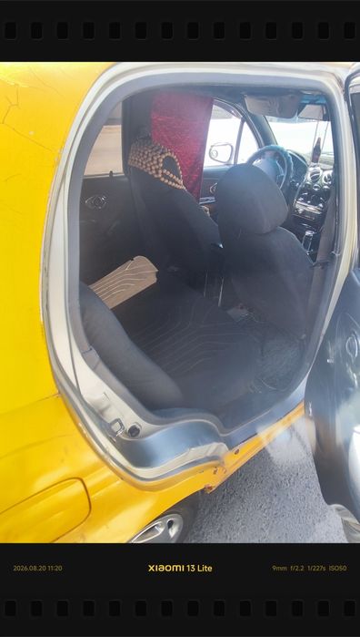 MATIZ POLLUKS 3 talik srocha