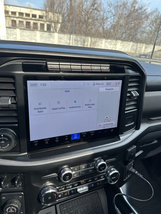 2024 Форд Ф150 Раптор