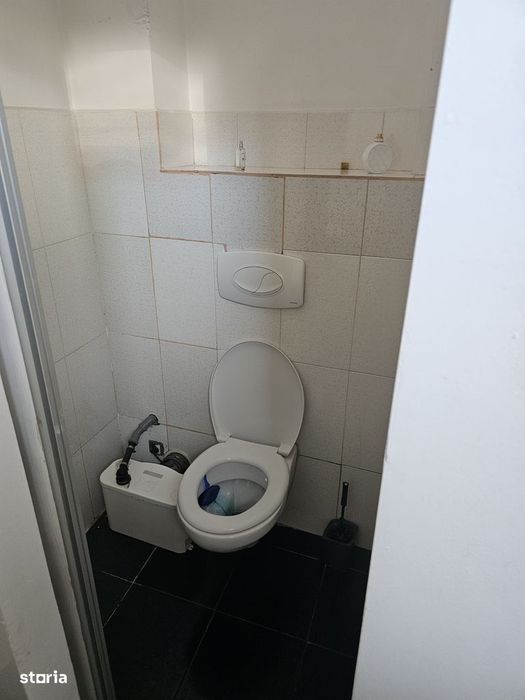 Spatiu Comercial intrare Sos. Giurgiului
