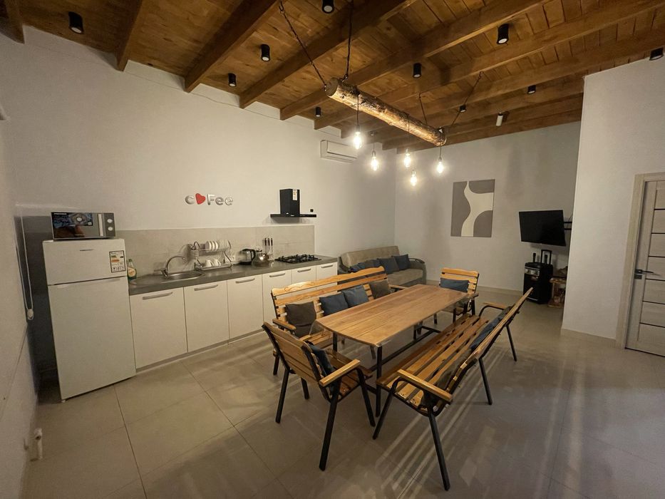 Аренда дачи в Тузеле