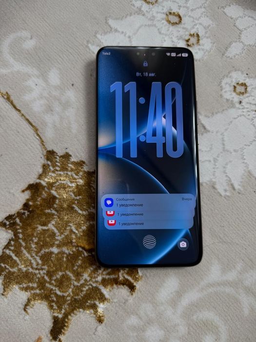 Honor magic 6 pro 12 512 торг небольшой
