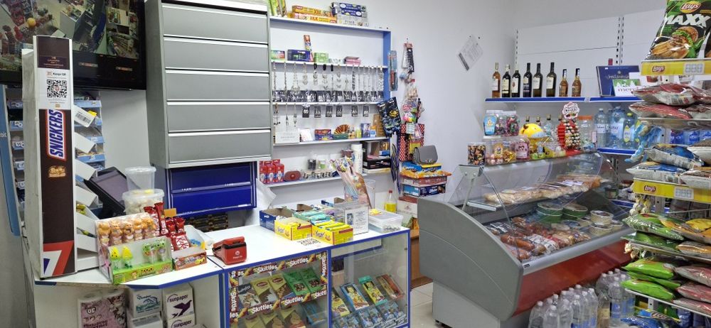 Продам готовый бизнес