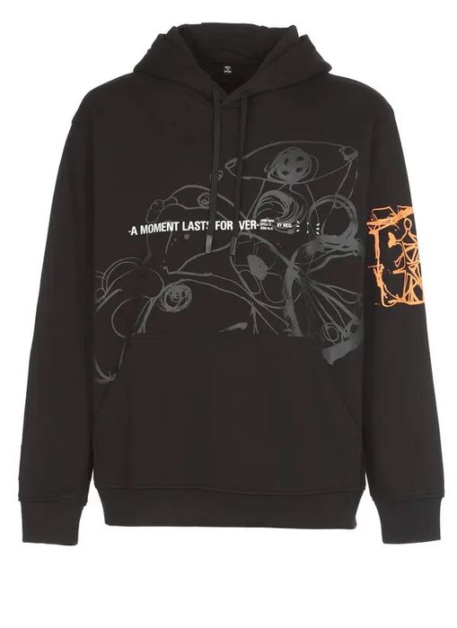 Alexander Mcqueen суитшърт