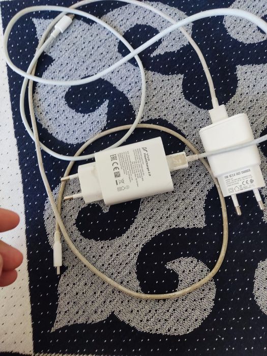 Зарядное устройство, 300