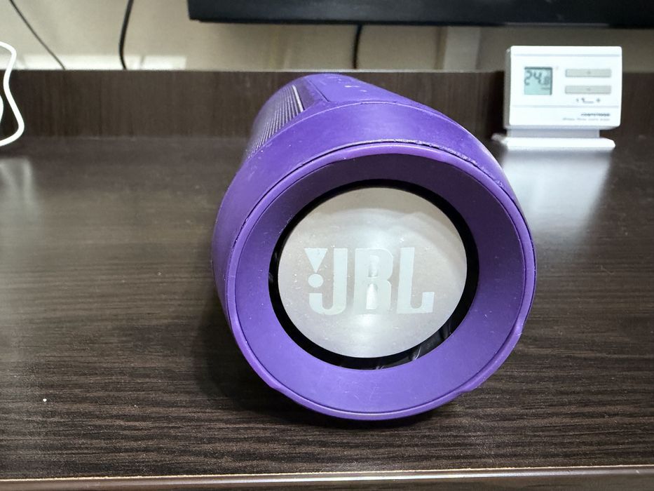 Boxa jbl charge 2