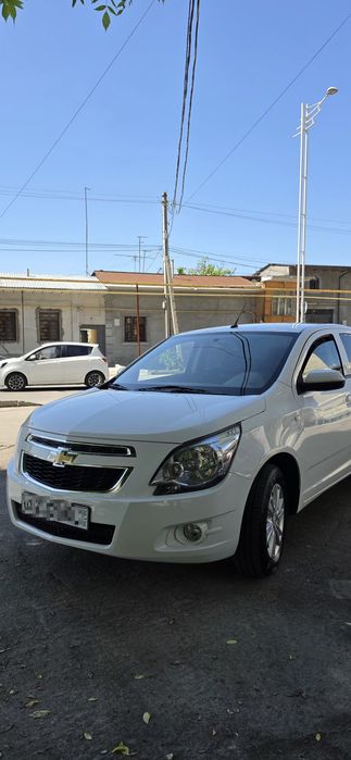 Cobalt 4-pozitsiya Holati ideal