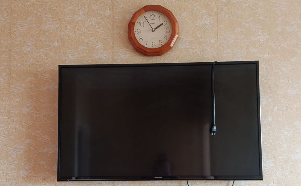 Продам телевизор Panasonic