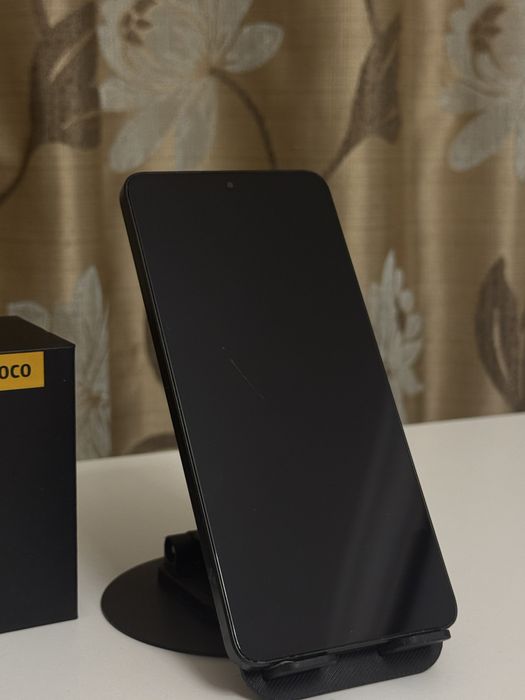 Poco x6 pro поко х6 про