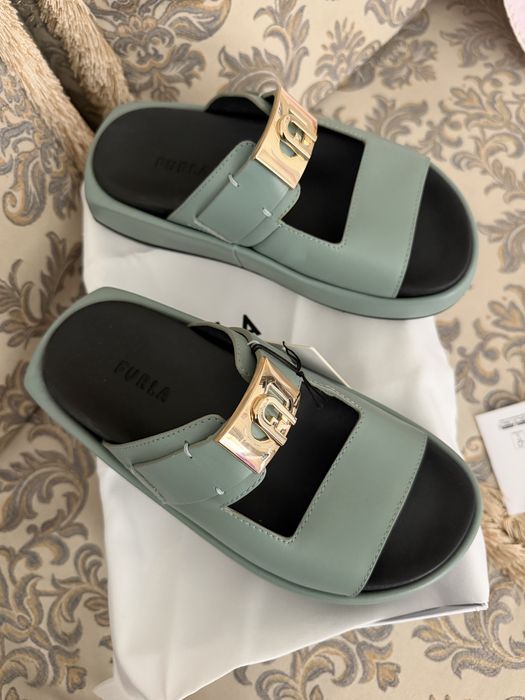 Сабо Furla оригинал 37,5 новые