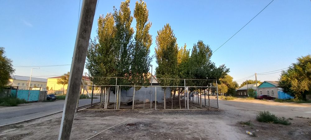 Коммерческая недвижимость