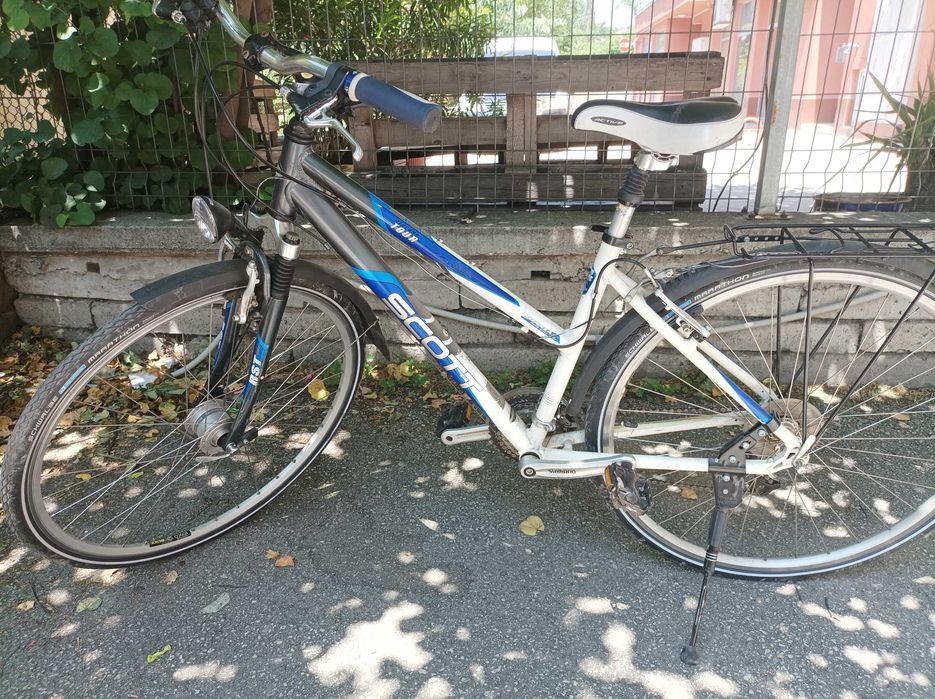 Велосипед Scott 28"