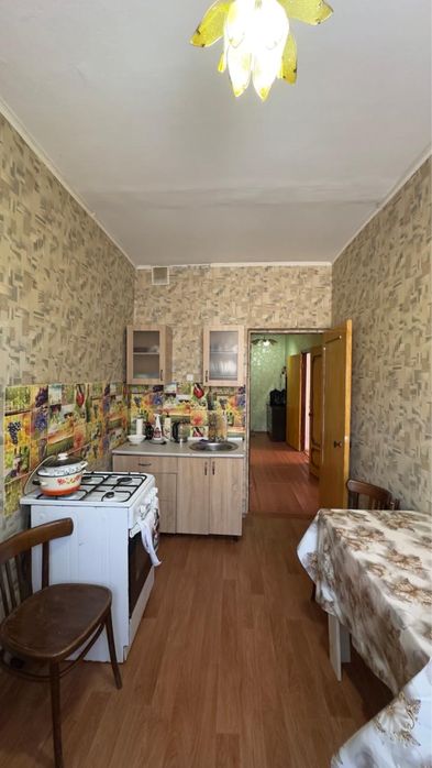 Продается 2 х комнатная квартира