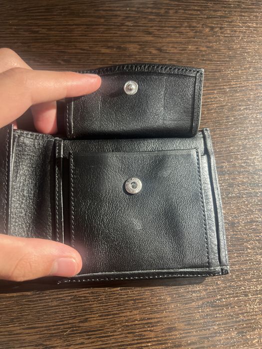 Продам мужской кошелек