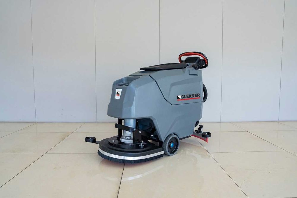 Поломоечные машины Cleaner Недорого