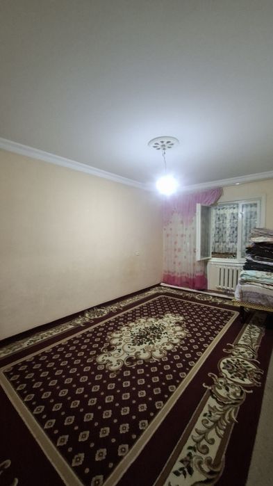 3-комн. квартира, 72 м², Чиланзарский район