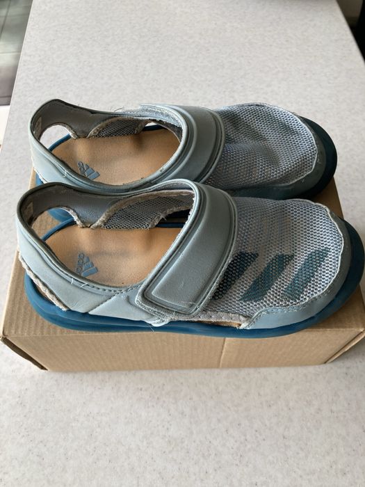 Детски сандали 29 и 30 номер