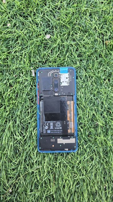 Обменяю Xiaomi Mi 9T