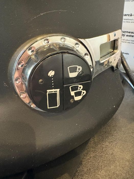 Râșniță profesională cafea HeyCafé HC-600 – 350W, stare foarte bună