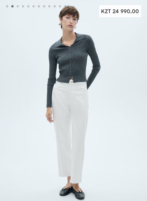 Продам новые брюки