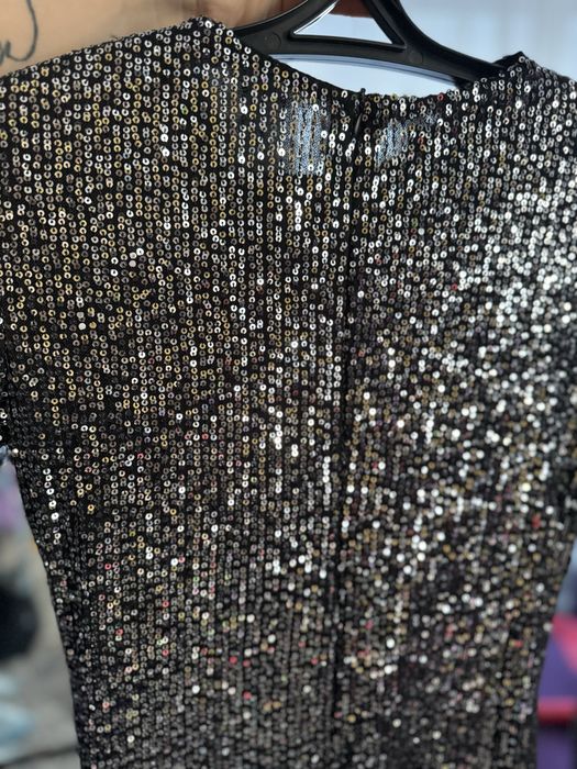 Платье женское вечернее