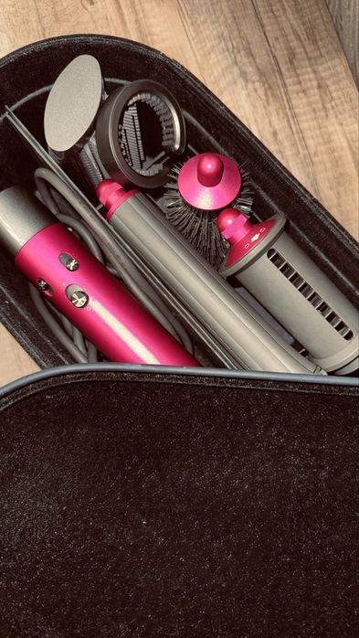 оригинал стайлер Dyson