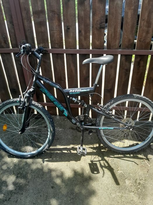 Biciclete Copii-Adolescenti