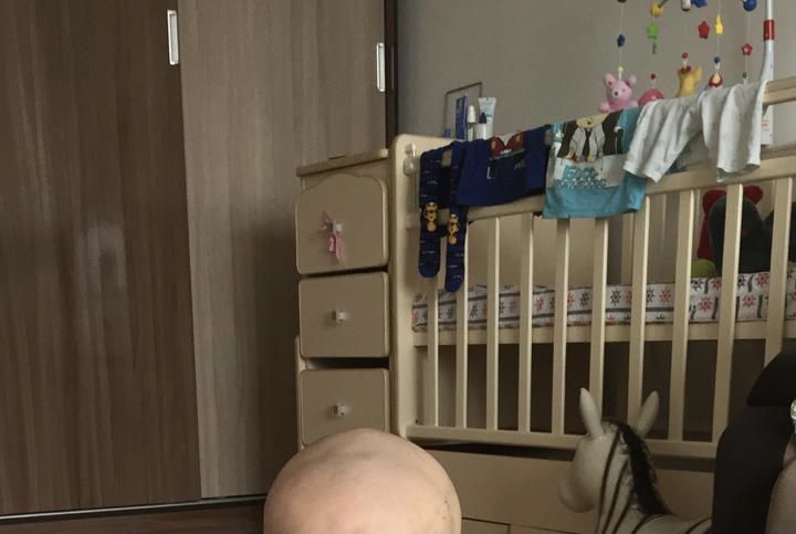 Манеж-трансформер