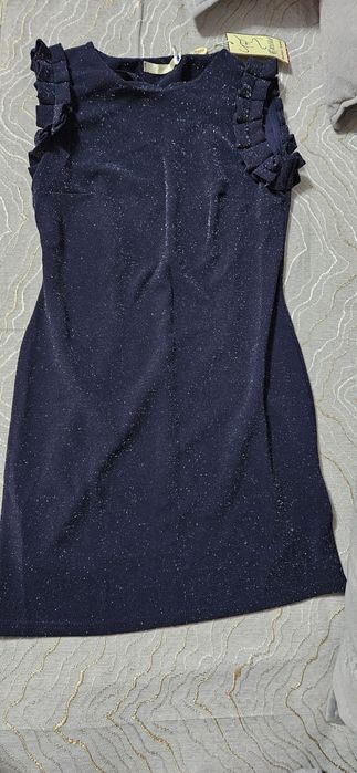 Платье новое повседневное