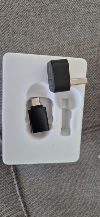 Adaptor wireless, Ottocast android auto