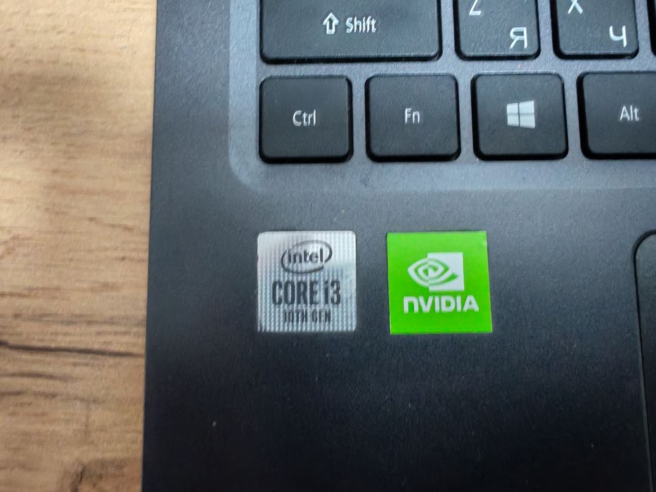 Ace Aspire 3 a315-57g