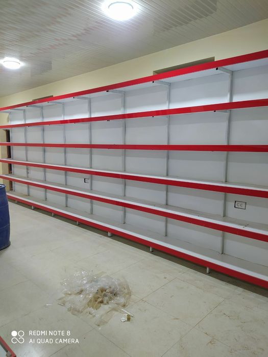 Магазины  полка заказ урнатиш бе пул