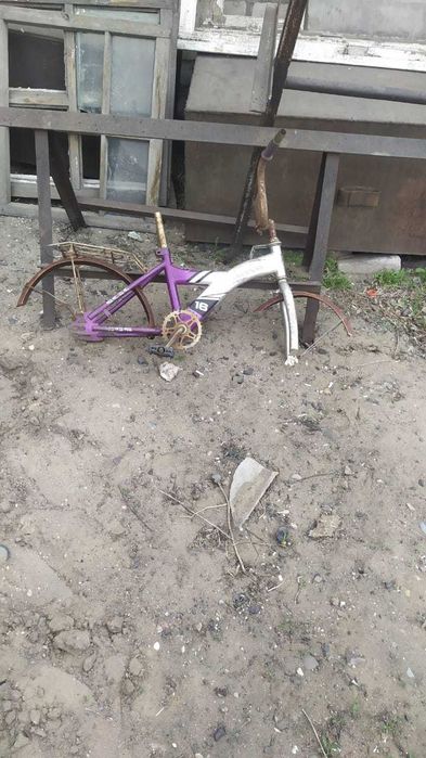 Колеса для велосипеда