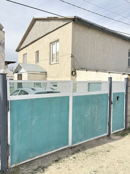 Космонавта Әуезов көшесі 18 үй сатылады