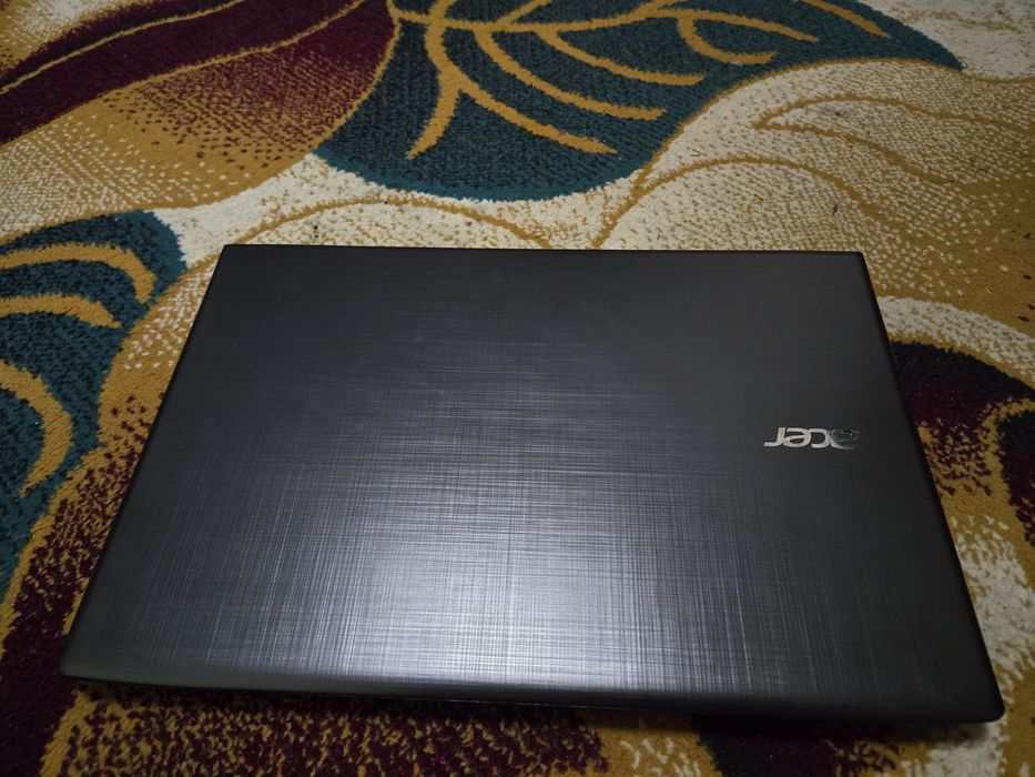 Acer Aspire E15 (E15-576G-79BJ)
