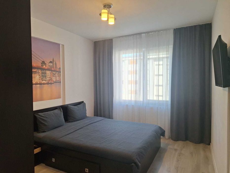Cazare Regim Hotelier 2 camere Militari  Residence